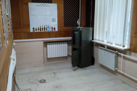 Офис Помещение Склад 15 м² 