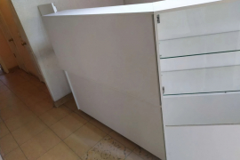Торговая площадь, 10 м²