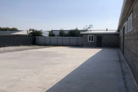 База в аренду 500 м²