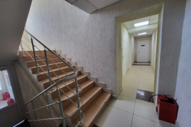 1250 м² | 1–4 этажи | кабинетная сист...