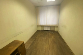 Офис 10,8 м²