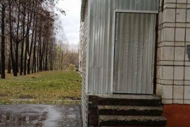 Помещение 76,8 м² под магазин, аптеку