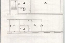 Коммерческая недвижимость 40 м² под П...