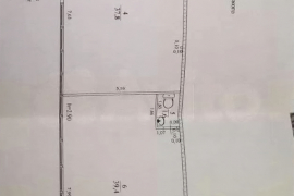 Помещение Торговое  Офис 40 м²