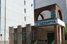 Ульяновск, улица Доватора, 12Ак2
