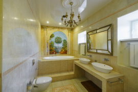 Коттедж 740 м²  участке 8 соток