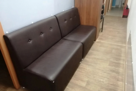 Офис 65 м², центр, 4 кабинета