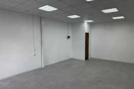 Торговое Помещение Офис 43,5 м²