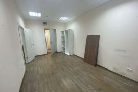 Офис 10,8 м²