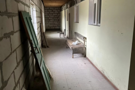 Помещение Склад 122 м²