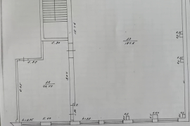 Помещение 229 м² под офис или услуги