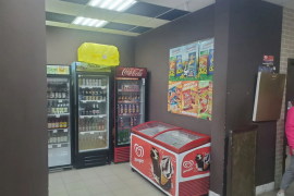 Помещение 65 м² под кофейню, аптеку, ...
