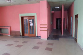 Помещение 750 м² под офис, колл-центр...
