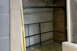 Производство, 700 м²