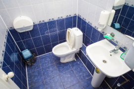 Помещение Склад 270 м²
