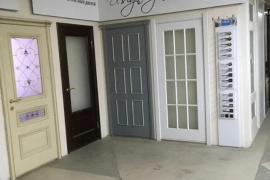 Здание-Произ-Склад  9058,11 м² 