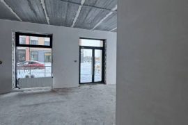 Торговая площадь 113 м² 1000₽/м²