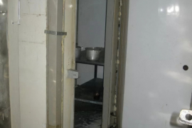 Помещение Общепит Офис 274.4 м²