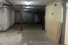 Склад / офис 150 м², охрана, коммунал...