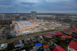 Помещение 7500 м² под склад, производ...