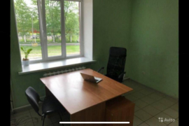 Помещение 75 м² с арендаторами