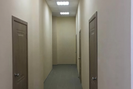Офис 250 м²