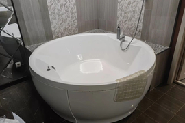 Премиум-пространство 220 м² под SPA и...