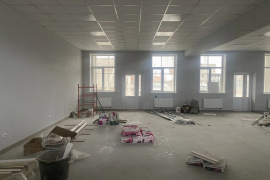 Торговое  Офис Помещение 450 м²
