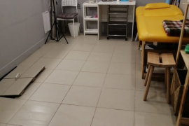 Помещение 34 м² с ремонтом в Заволжье (Собственник)