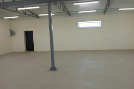 База в аренду 500 м²