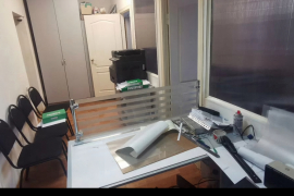 Помещение 137 м² под магазин, клинику...