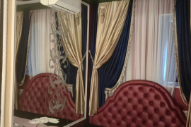 Премиум-пространство 220 м² под SPA и...