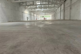 Склад Производство  8200 м² 