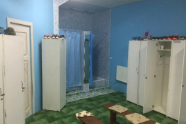 Помещение 200 м²