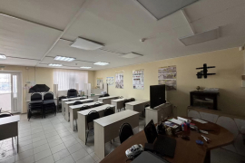Офис-студия Помещение  51 м² 
