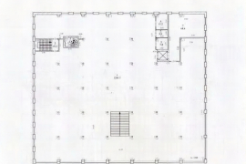 Помещение Торговое  470 - 1500 м²
