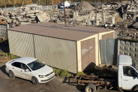 Помещение Офис Склад 4000 м²