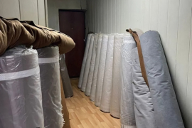 Производство, 700 м²