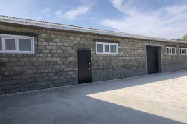 База в аренду 500 м²
