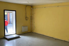 Торговое Помещение Склад 85 м²