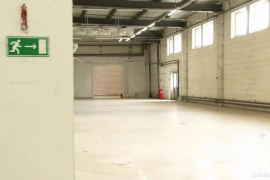 Склад / производство 5 087 м² | потол...