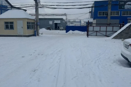 Склад / офис 150 м², охрана, коммунал...