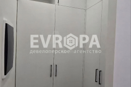 1-комнатная квартира 50 м²
