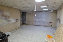 Помещение СНазн 108 кв м