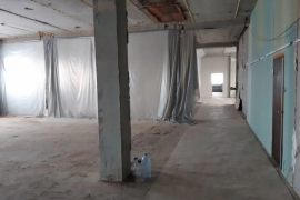 Помещение 750 м² под офис, колл-центр...