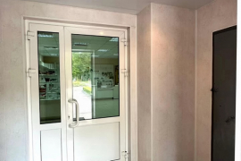 Продажа здания 188,8 м² | 2 этажа | о...