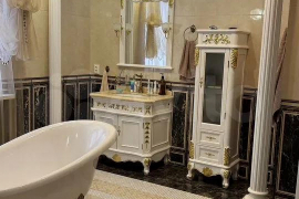 Дом 445 м² с бассейном