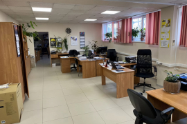 Офис Помещение 48  м² 
