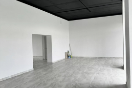 ПСН 120 м² на 1 линии (Светлое, Потол...