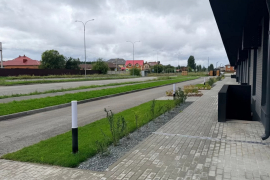 Помещение от 33 до 84 м² под магазин,...